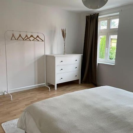 Charming Apartment 블랑켄부르크 외부 사진