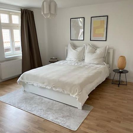 Charming Apartment 블랑켄부르크 외부 사진