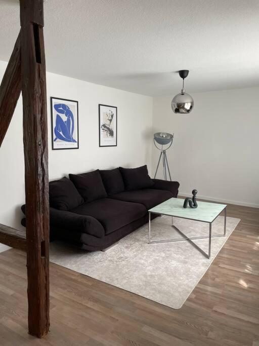 Charming Apartment 블랑켄부르크 외부 사진