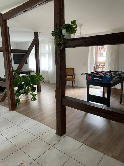 Charming Apartment 블랑켄부르크 외부 사진
