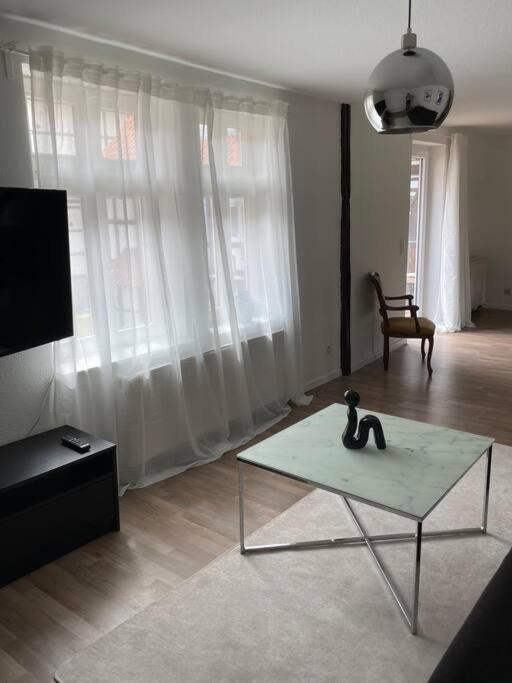 Charming Apartment 블랑켄부르크 외부 사진